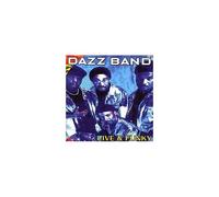 Dazz Band – Live and Funky