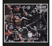 Live And Greasy/Quick And Dirty