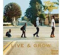 Veggies, Casey - Live & Grow [Import]
