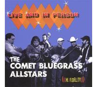 Live and in Person [Import]