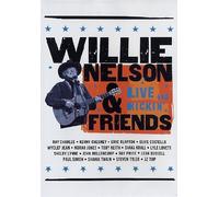 Live and kickin' - DVD Zone 1