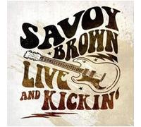 Live and Kickin