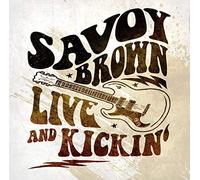 Live and Kickin – Zyx Music