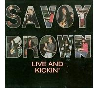 Live and Kickin'