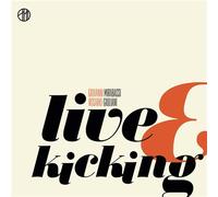 Live And Kicking CD