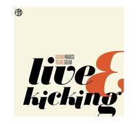 Live And Kicking - Vinyle 33 Tours