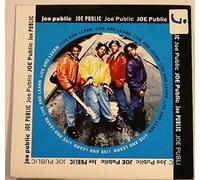 Live and learn (1991) / Vinyl single [Vinyl-Single 7'']