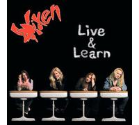 Live And Learn