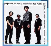 Joe Public - Live and Learn