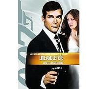 Live and Let Die