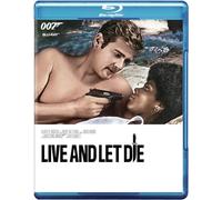 Live and Let Die [Blu-Ray]