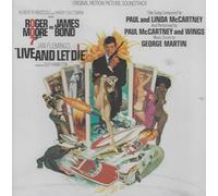 Live and Let Die de Audio
