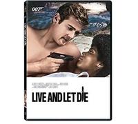 Live And Let Die [Dvd] Widescreen