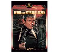 Live and Let Die [DVD] [Import]