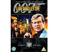 Live And Let Die G