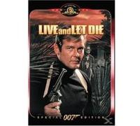 Live and Let Die – MGM