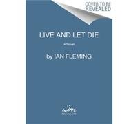 Live and Let Die - Ian Fleming - HarperCollins - Livre en Anglais - Paperback Ian FlemingIan Fleming (Auteur)