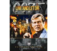 Live and Let Die - Live and Let Die [Ultimate Edition] [Import anglais]