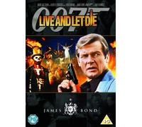 Live And Let Die Single Disc