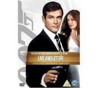 Live And Let Die – DVD – Ultimate Edition (Coffret 2 DVD, Import anglais)