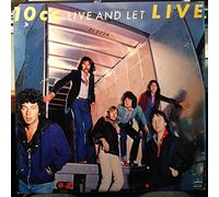 Live And Let Live [2xVinyl]