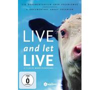 Live and let Live (DVD) Marc Pierschel