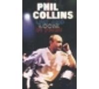 Phil Collins : Live And Loose In Paris [VHS]