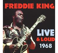 Live and Loud 1968