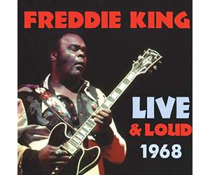 Live And Loud 1968
