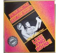 Live and Loud