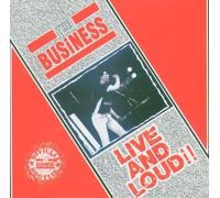 Live And Loud