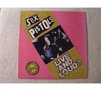 Live and Loud [Import]