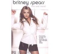 Britney Spears - Live And More !