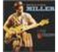 Miller Marcus - Live & More