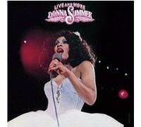 Live And More Edition limitée CD
