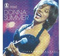 Summer, Donna - Live and More Encore [Import]