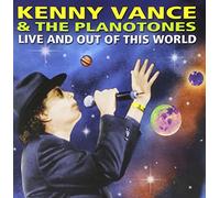 Live and Out of This World
