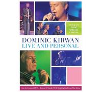 Live and Personal [Import]