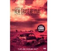 Leon Russell & The New Grass Revival-Live and Pickling Fast [Import]