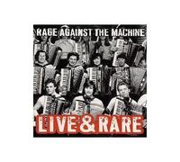 Live And Rare (11 Titres Live)