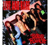 Live And Rare CD