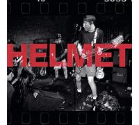 Helmet – Live and Rare – Vinyle 12" (33 tours)
