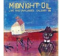 Live and Unplugged... Calgary 1993