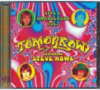 Live and Unreleased 1967