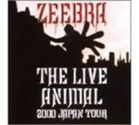 LIVE ANIMAL 2000 JAPAN TOUR VIDEO [DVD]
