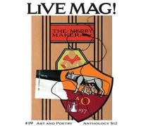 Live Anthology 19