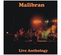 Live Anthology