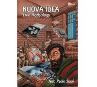 Live Anthology G