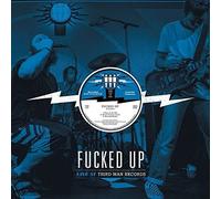 Live Ar Third Man Records [Vinyl]