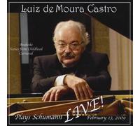 Live: Arabeske Scenes from Childhood